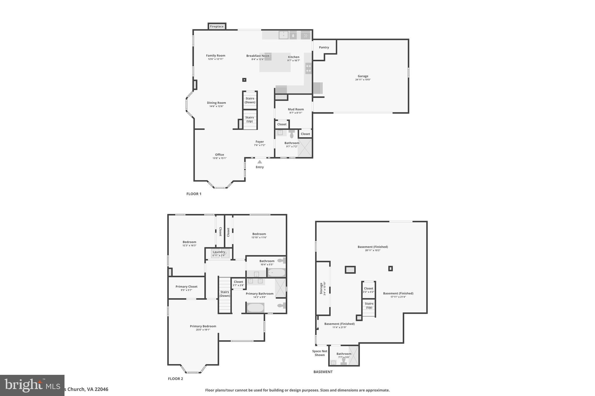 MCLEAN MEADOWS - Residential