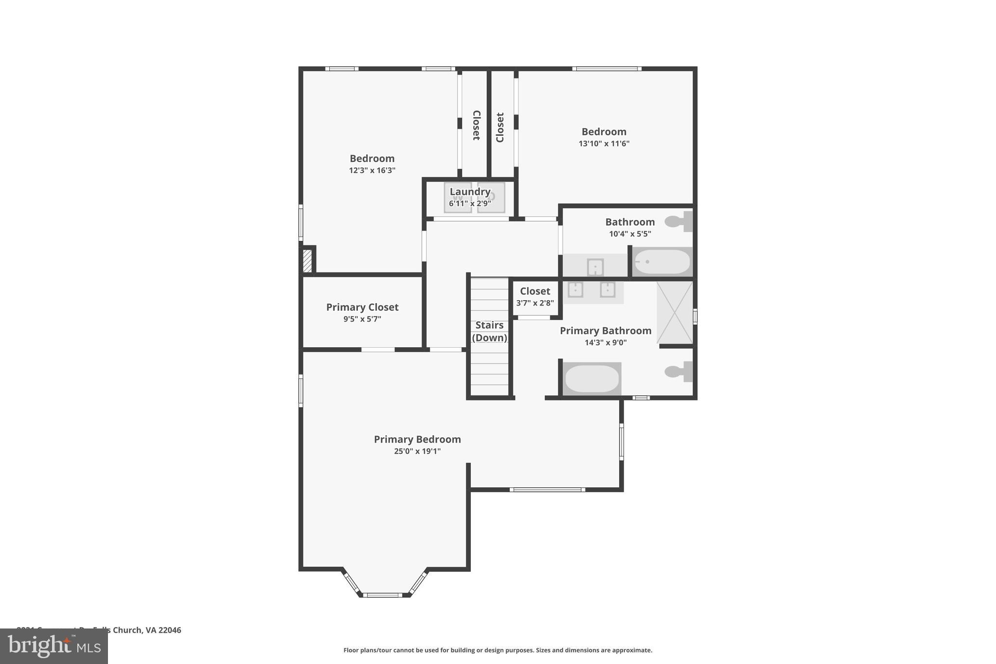MCLEAN MEADOWS - Residential