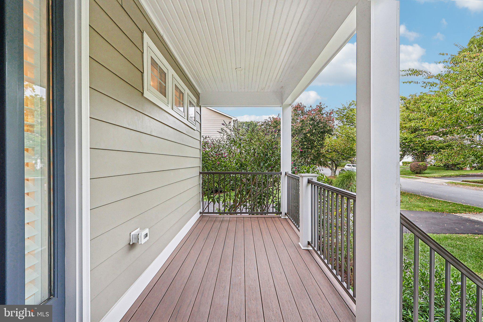 MCLEAN MEADOWS - Residential