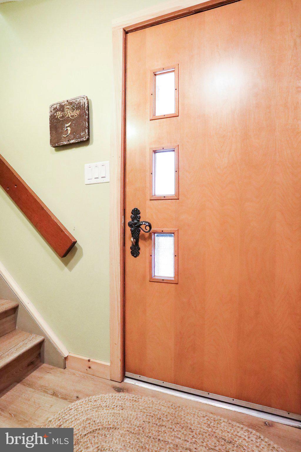 RIVER RIDGE - Residential