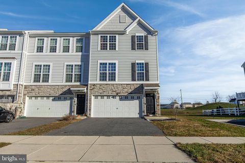 433 WYATT DRIVE TOWNSEND DE 19734