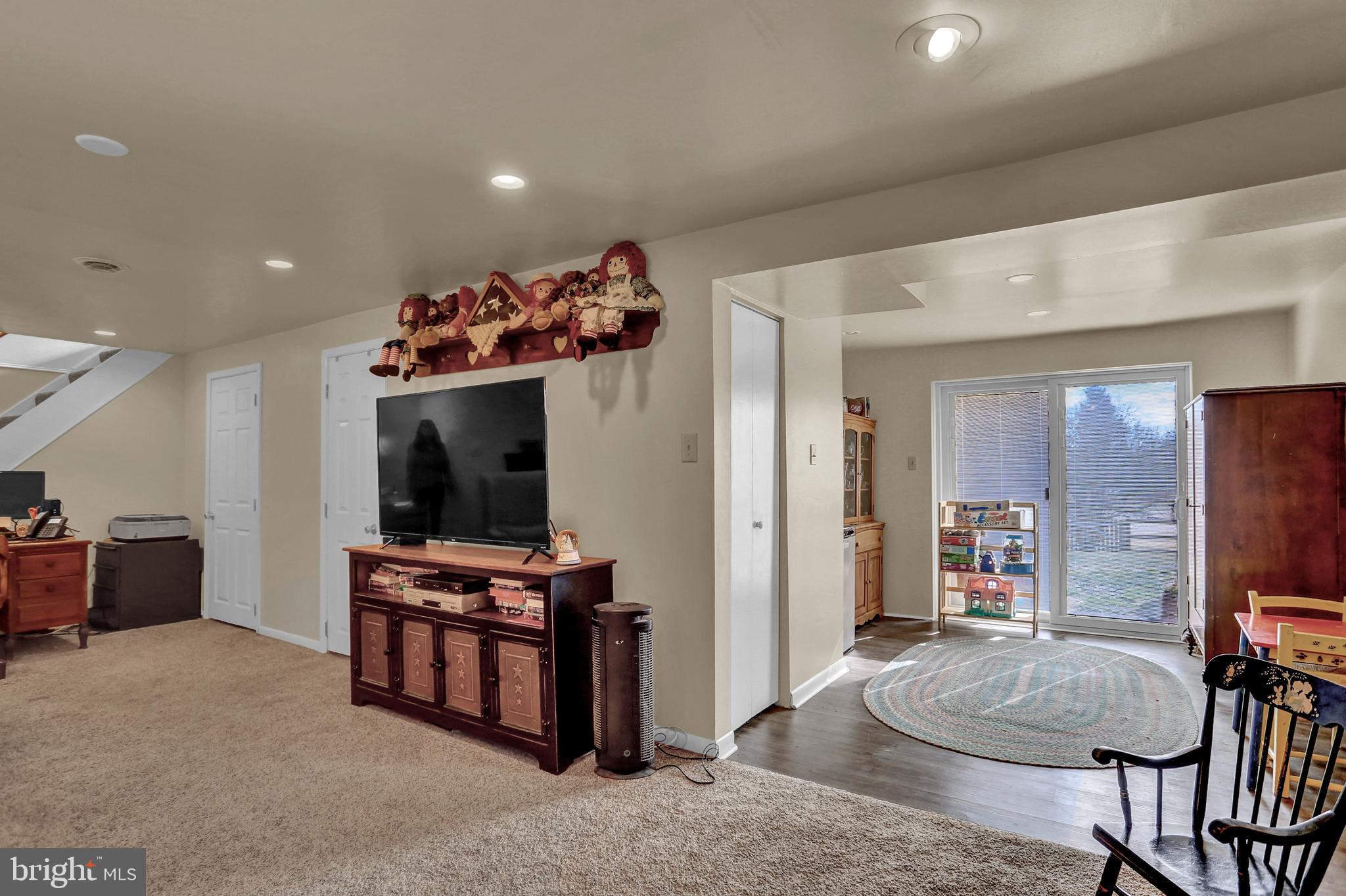 CARROLL COUNTY FARMETTES - Residential