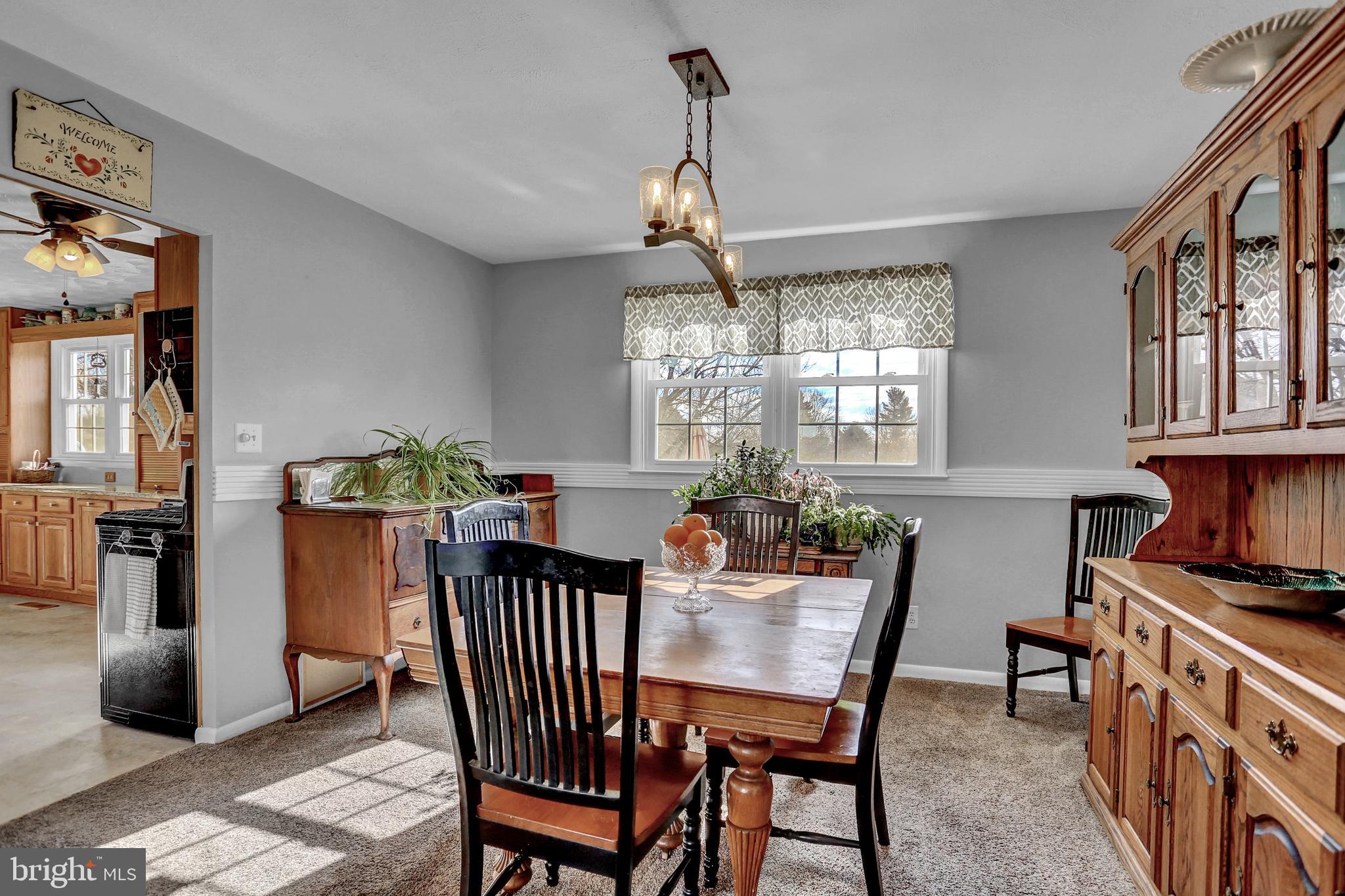 CARROLL COUNTY FARMETTES - Residential