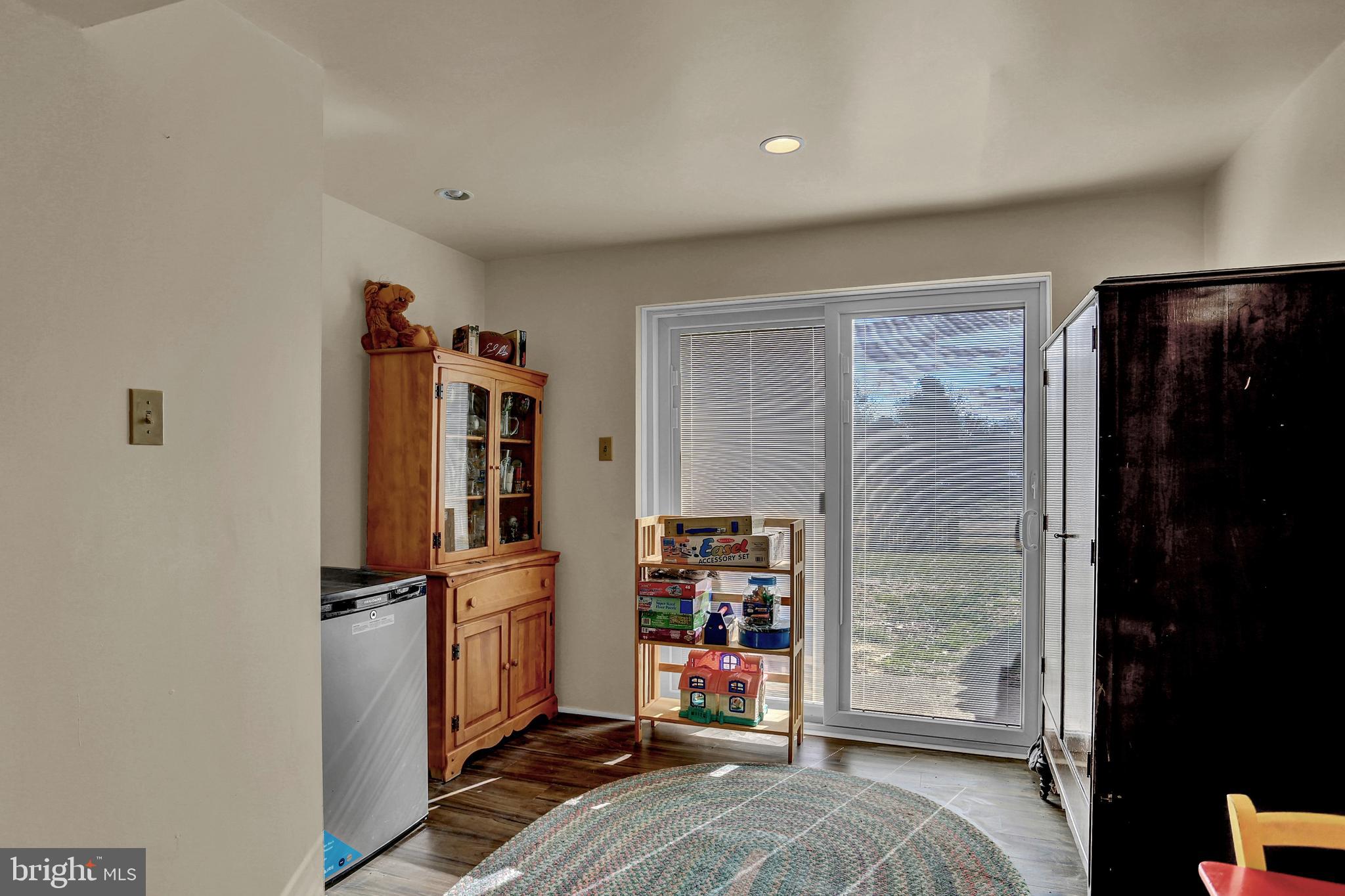 CARROLL COUNTY FARMETTES - Residential