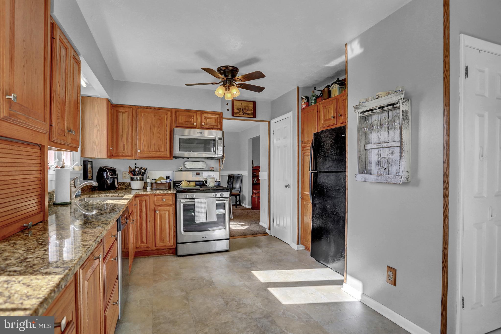 CARROLL COUNTY FARMETTES - Residential