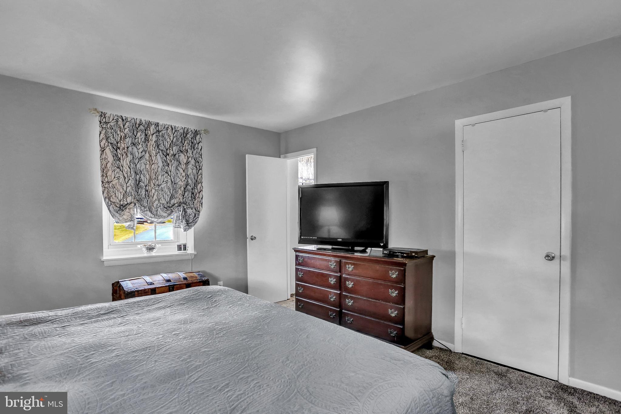 CARROLL COUNTY FARMETTES - Residential