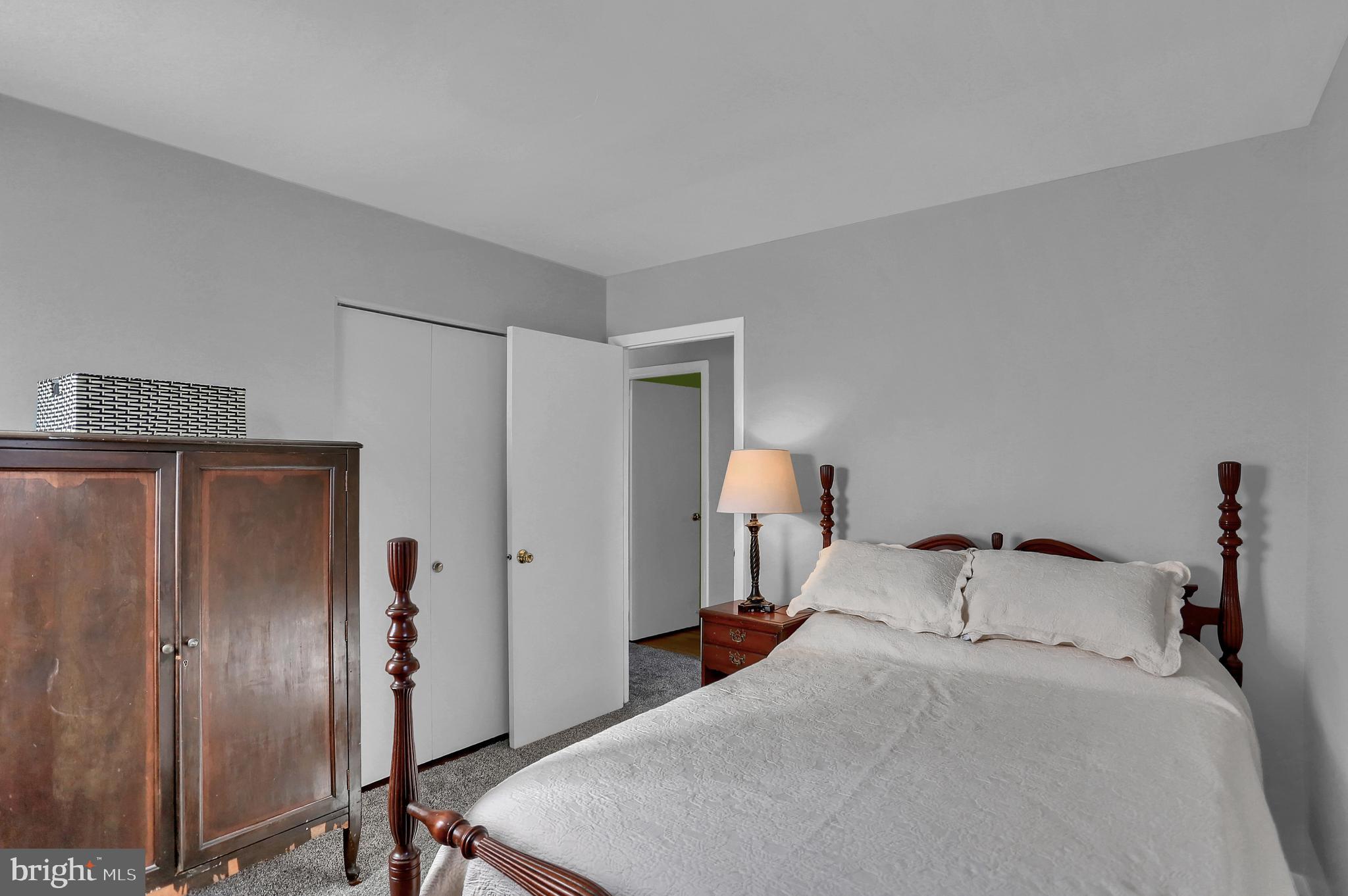 CARROLL COUNTY FARMETTES - Residential