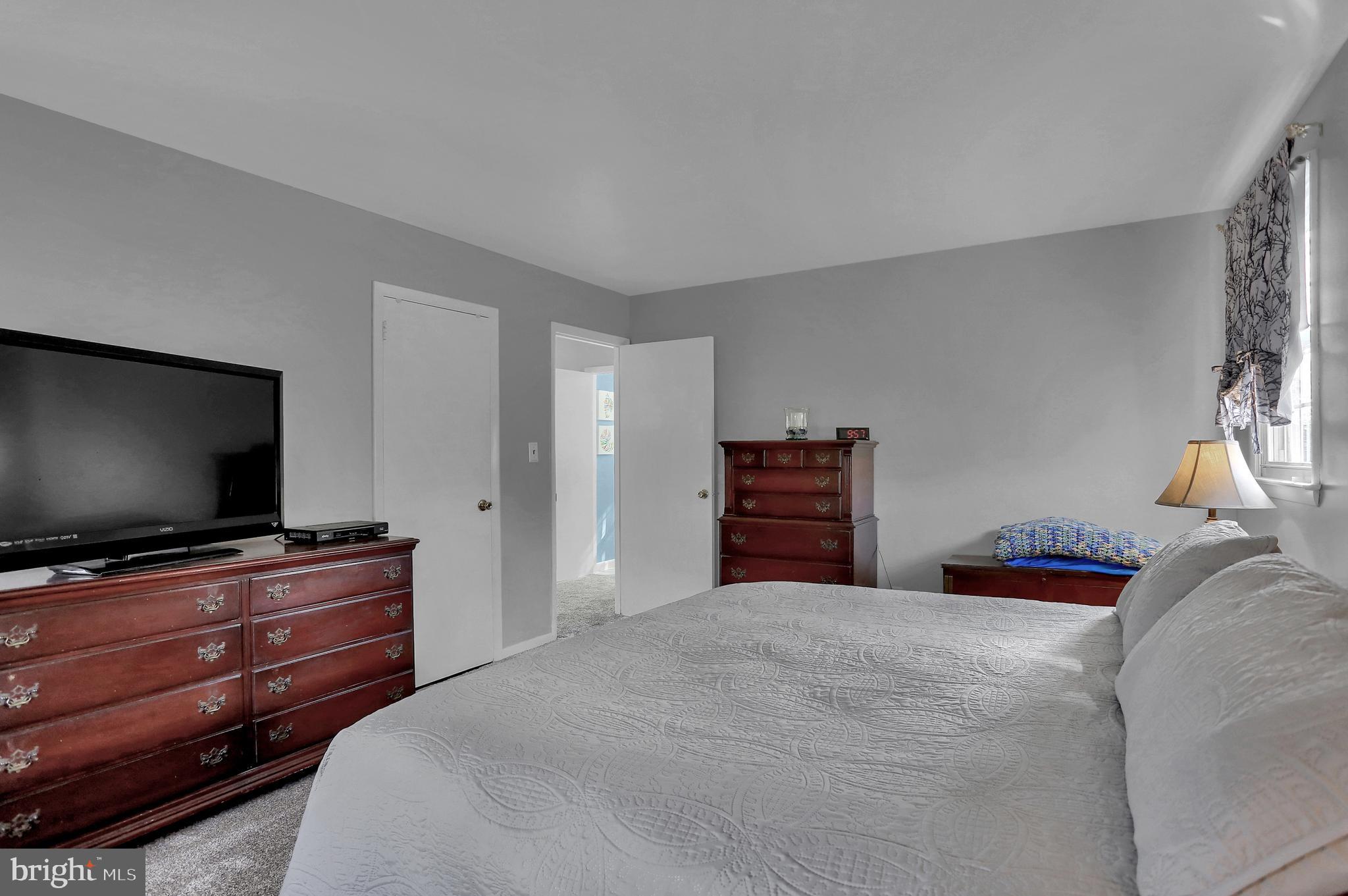 CARROLL COUNTY FARMETTES - Residential