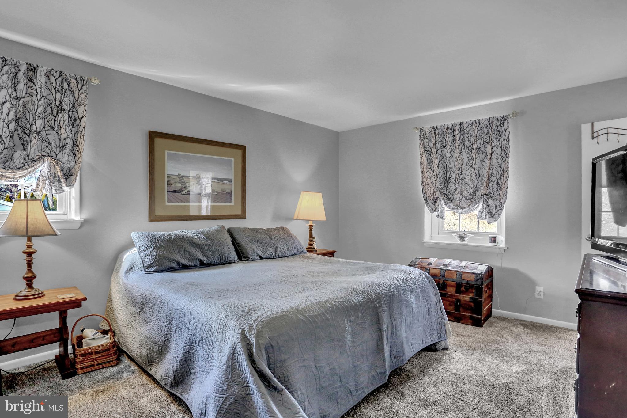 CARROLL COUNTY FARMETTES - Residential