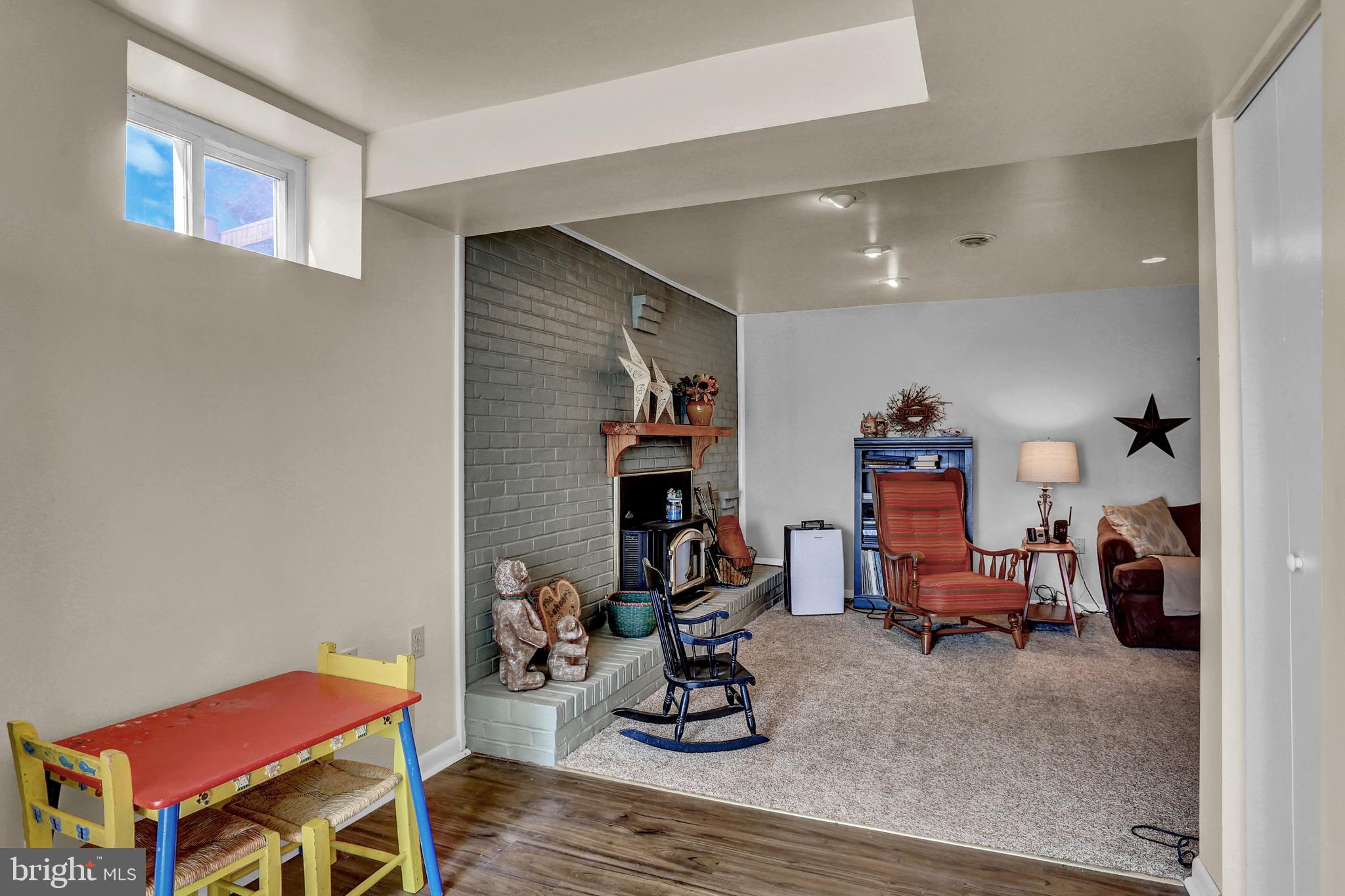 CARROLL COUNTY FARMETTES - Residential