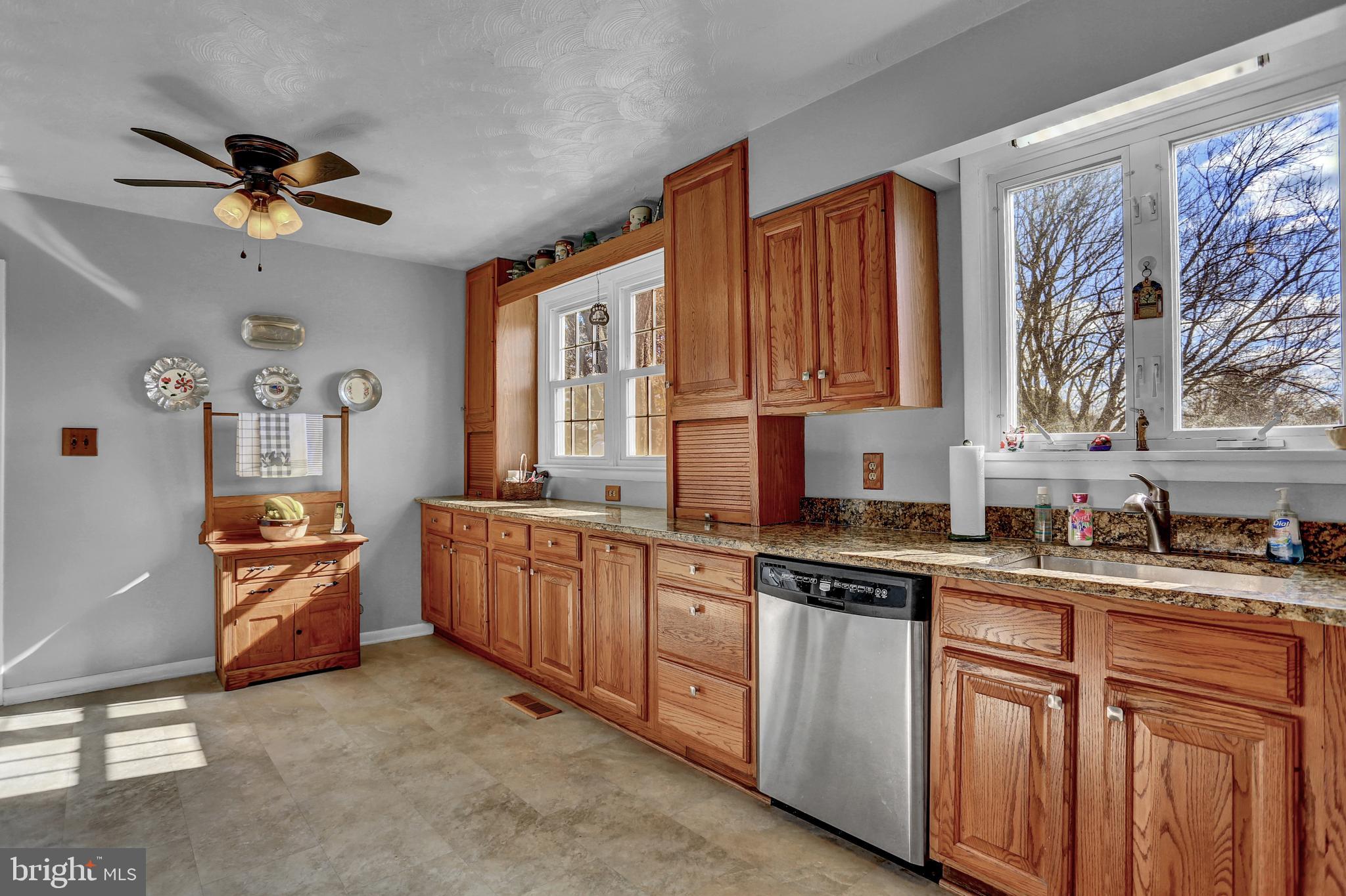 CARROLL COUNTY FARMETTES - Residential