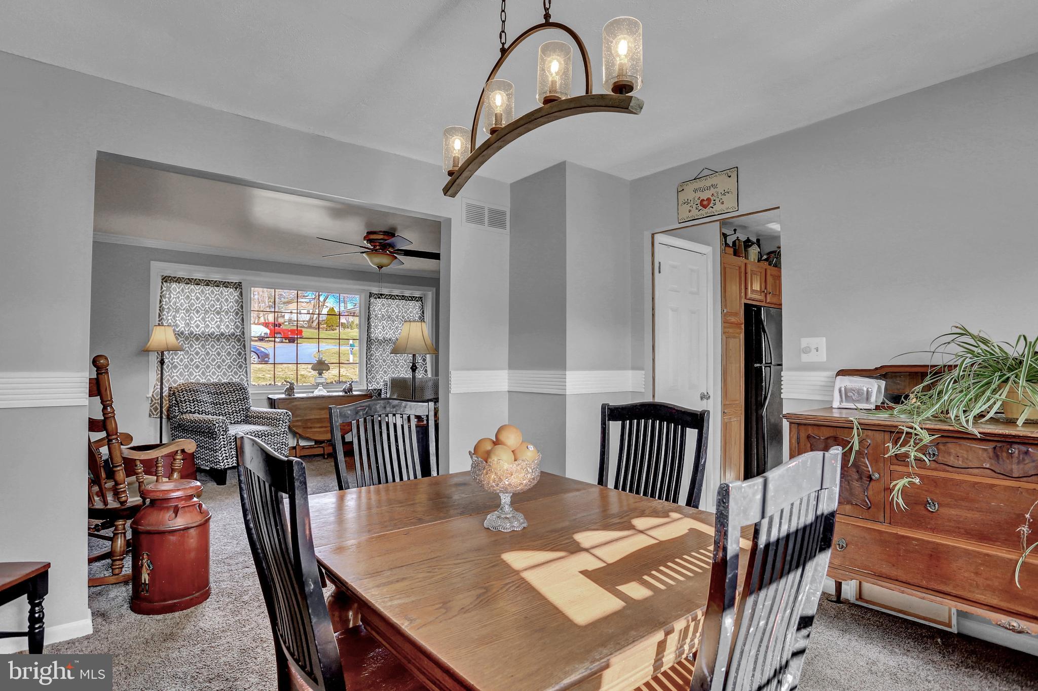 CARROLL COUNTY FARMETTES - Residential