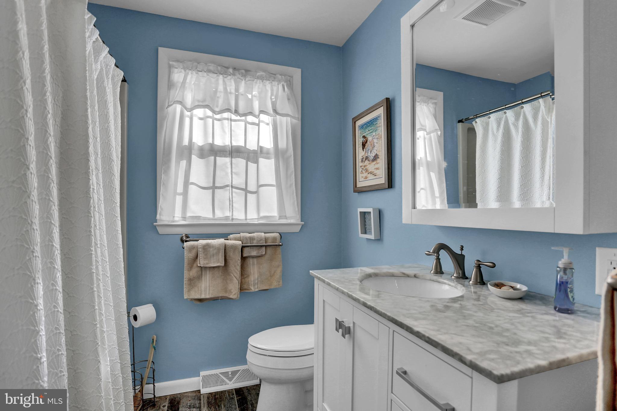 CARROLL COUNTY FARMETTES - Residential