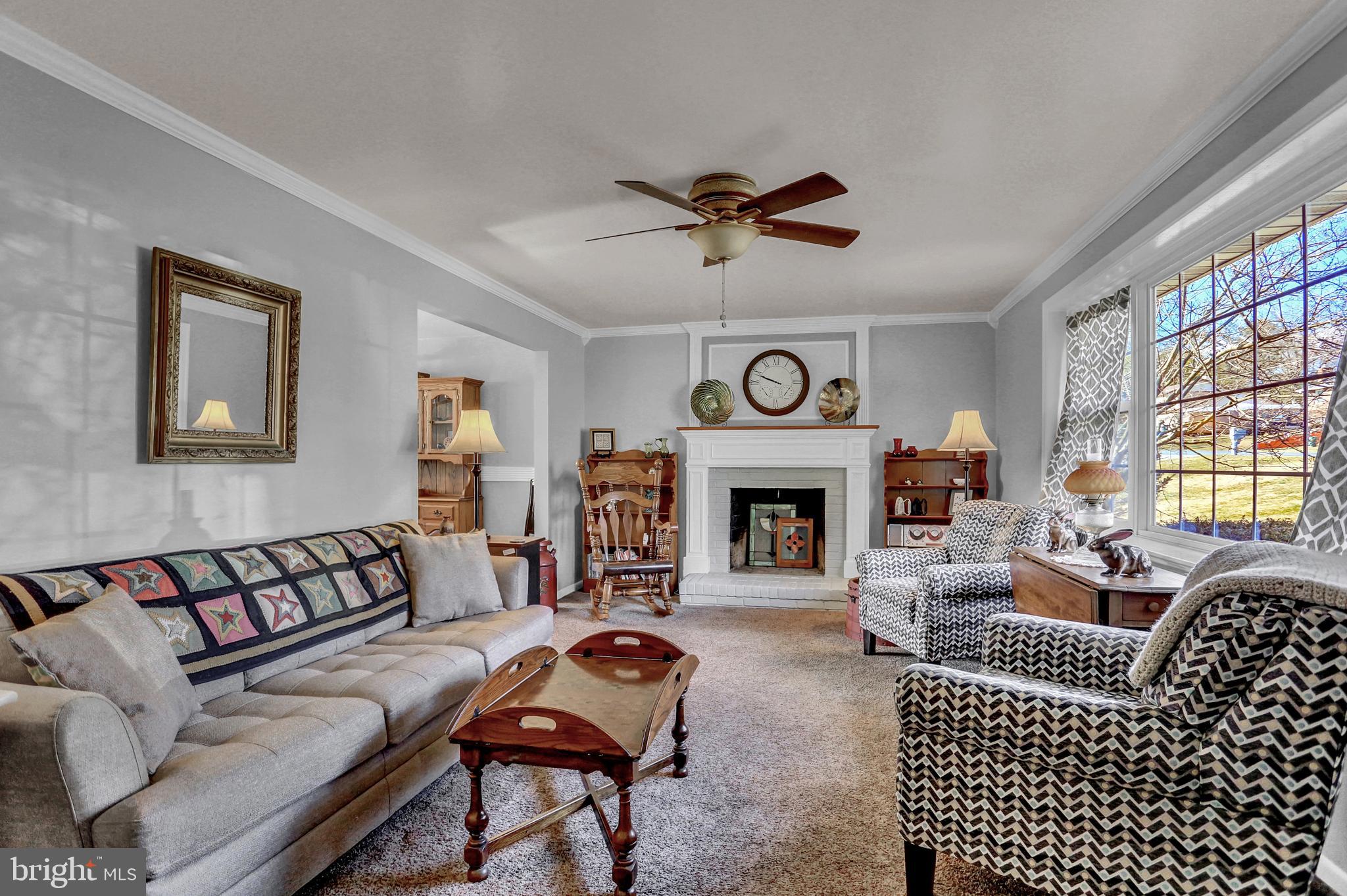 CARROLL COUNTY FARMETTES - Residential