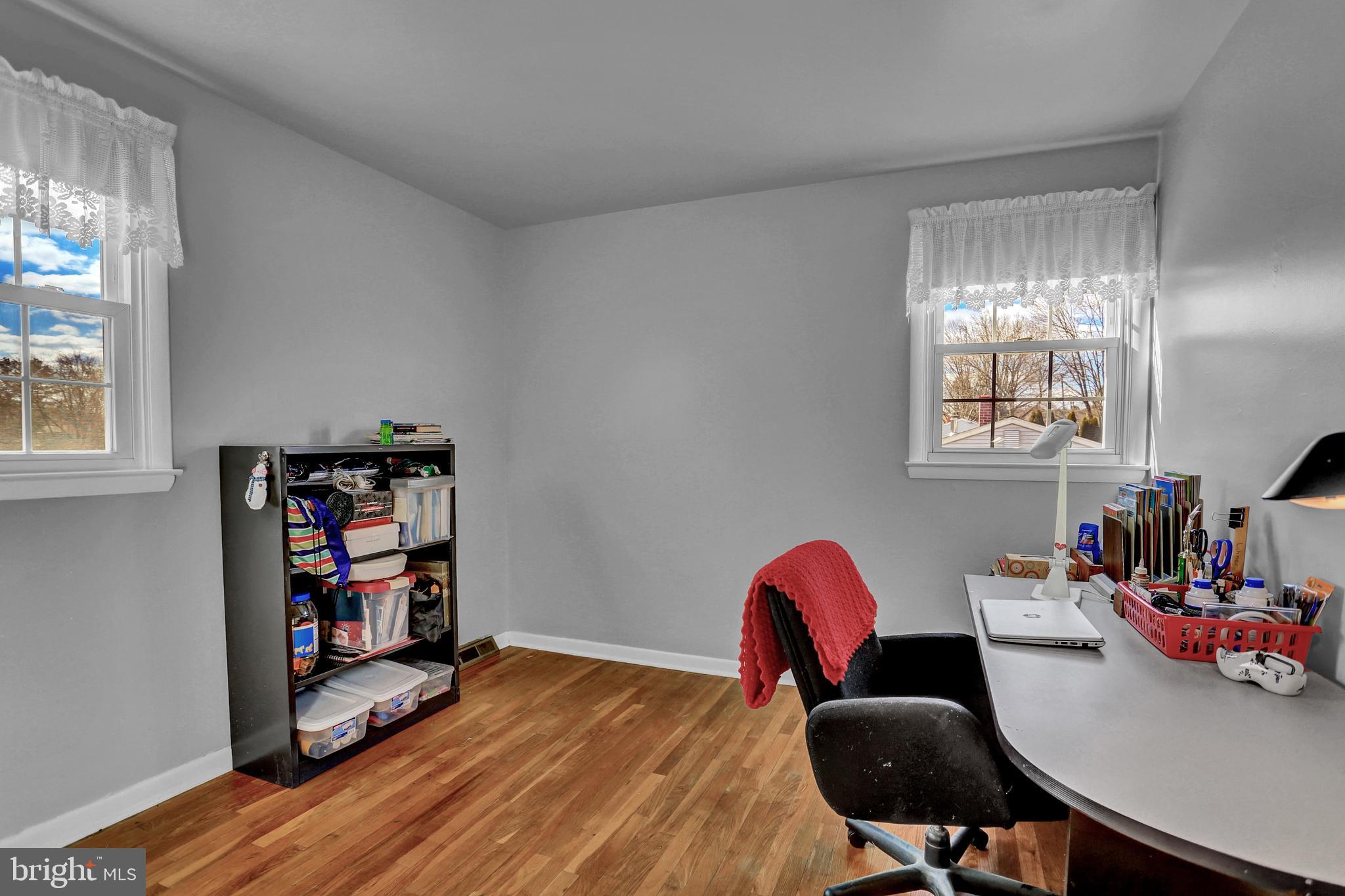 CARROLL COUNTY FARMETTES - Residential