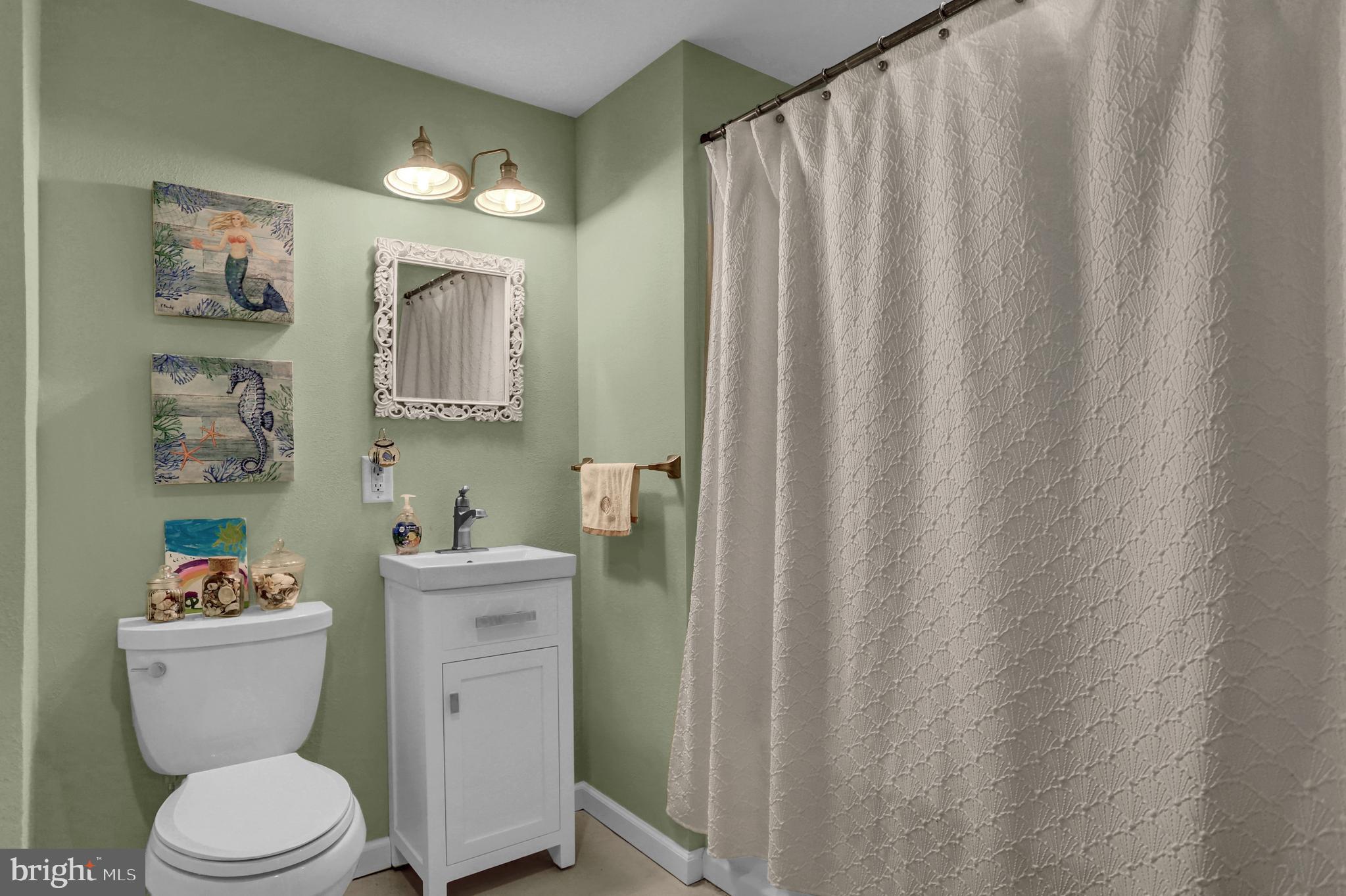 CARROLL COUNTY FARMETTES - Residential