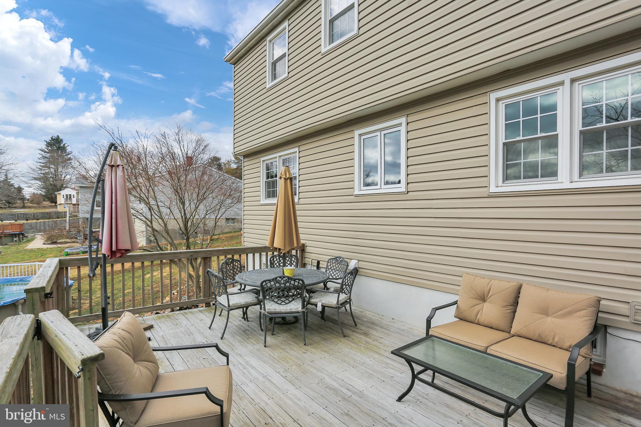 CARROLL COUNTY FARMETTES - Residential