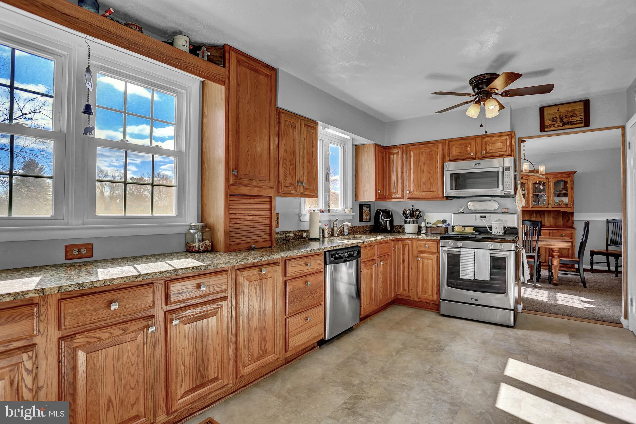 CARROLL COUNTY FARMETTES - Residential