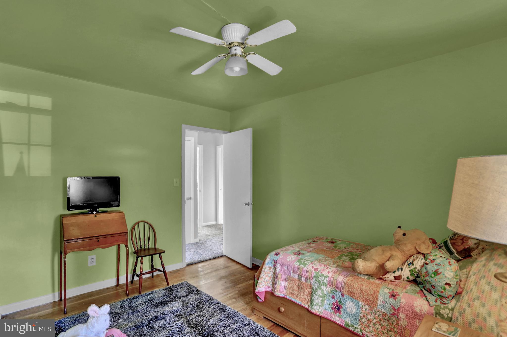 CARROLL COUNTY FARMETTES - Residential