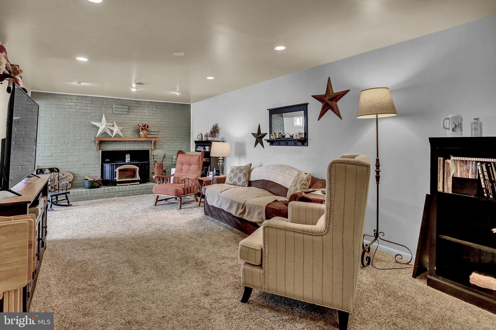 CARROLL COUNTY FARMETTES - Residential