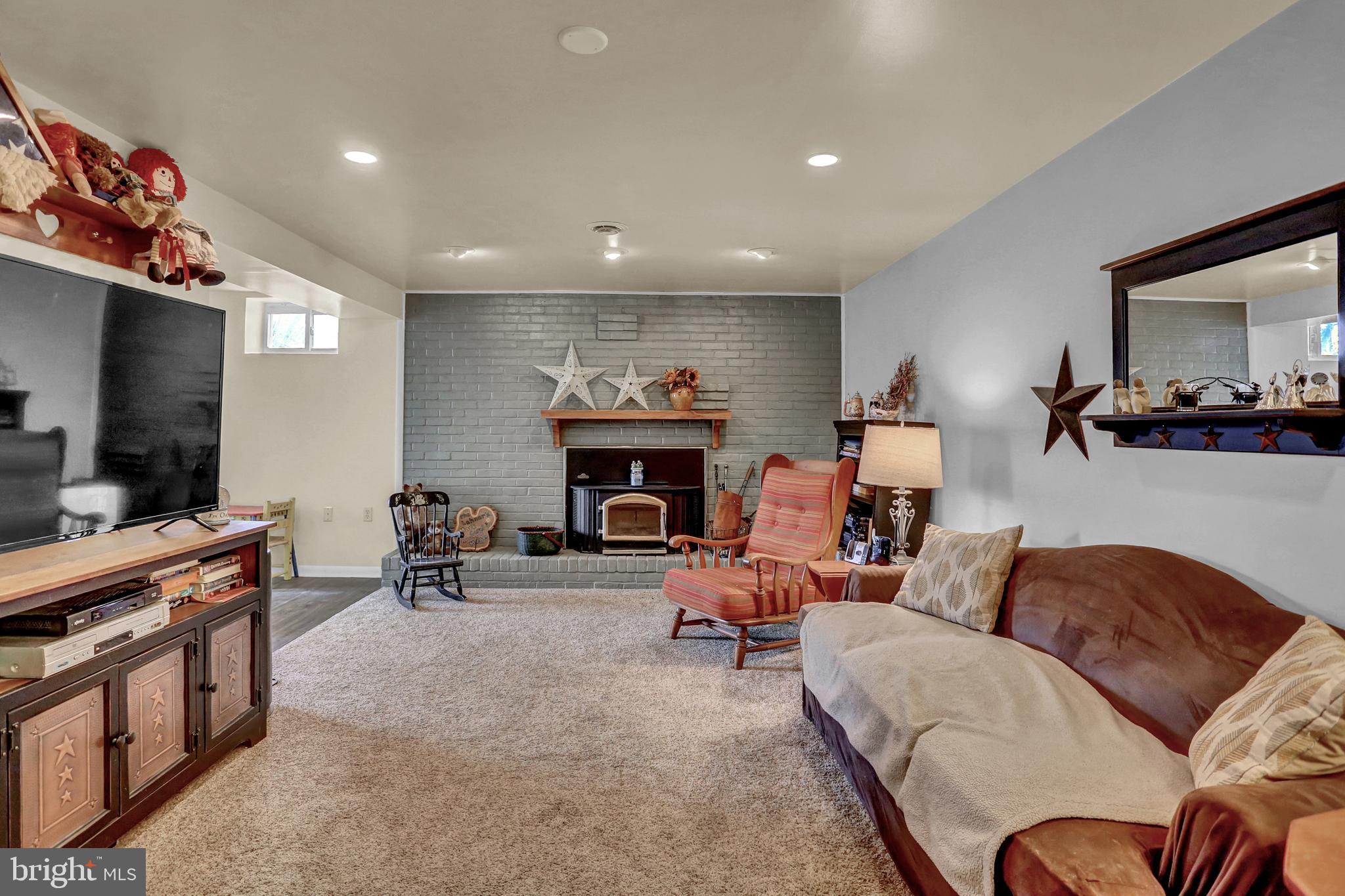 CARROLL COUNTY FARMETTES - Residential