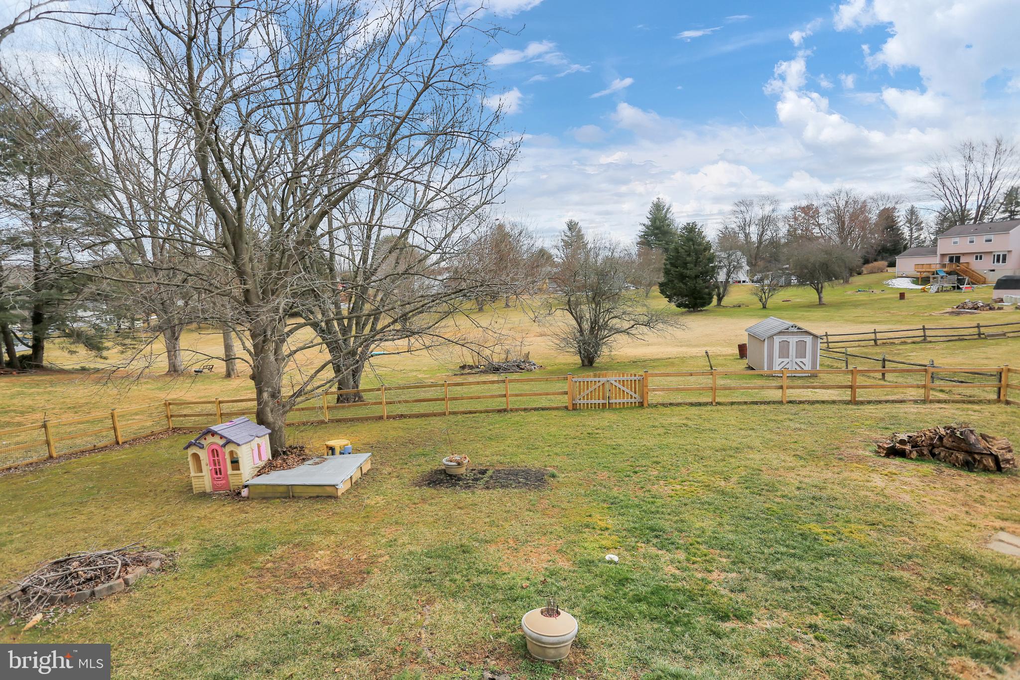 CARROLL COUNTY FARMETTES - Residential