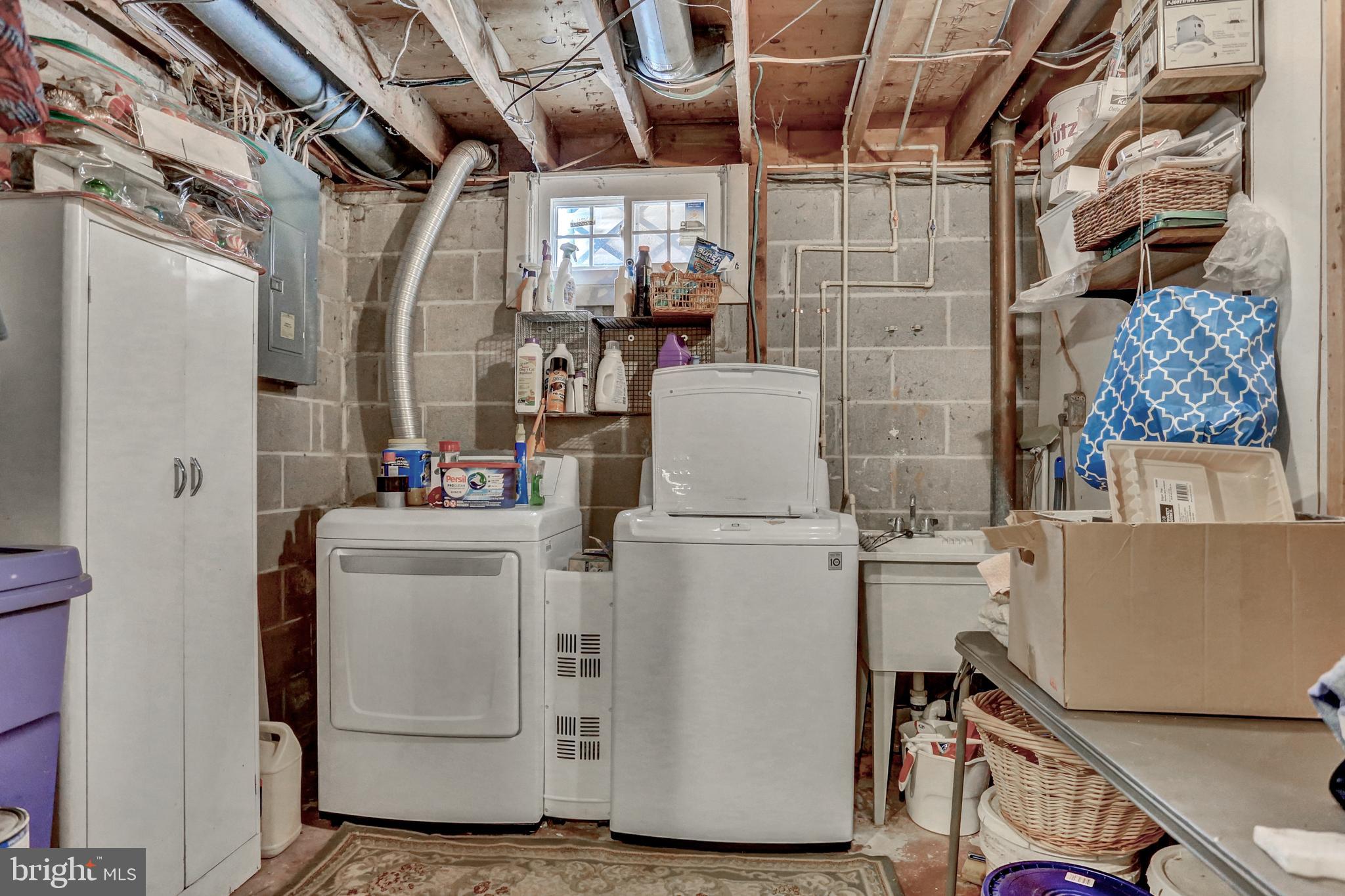 CARROLL COUNTY FARMETTES - Residential