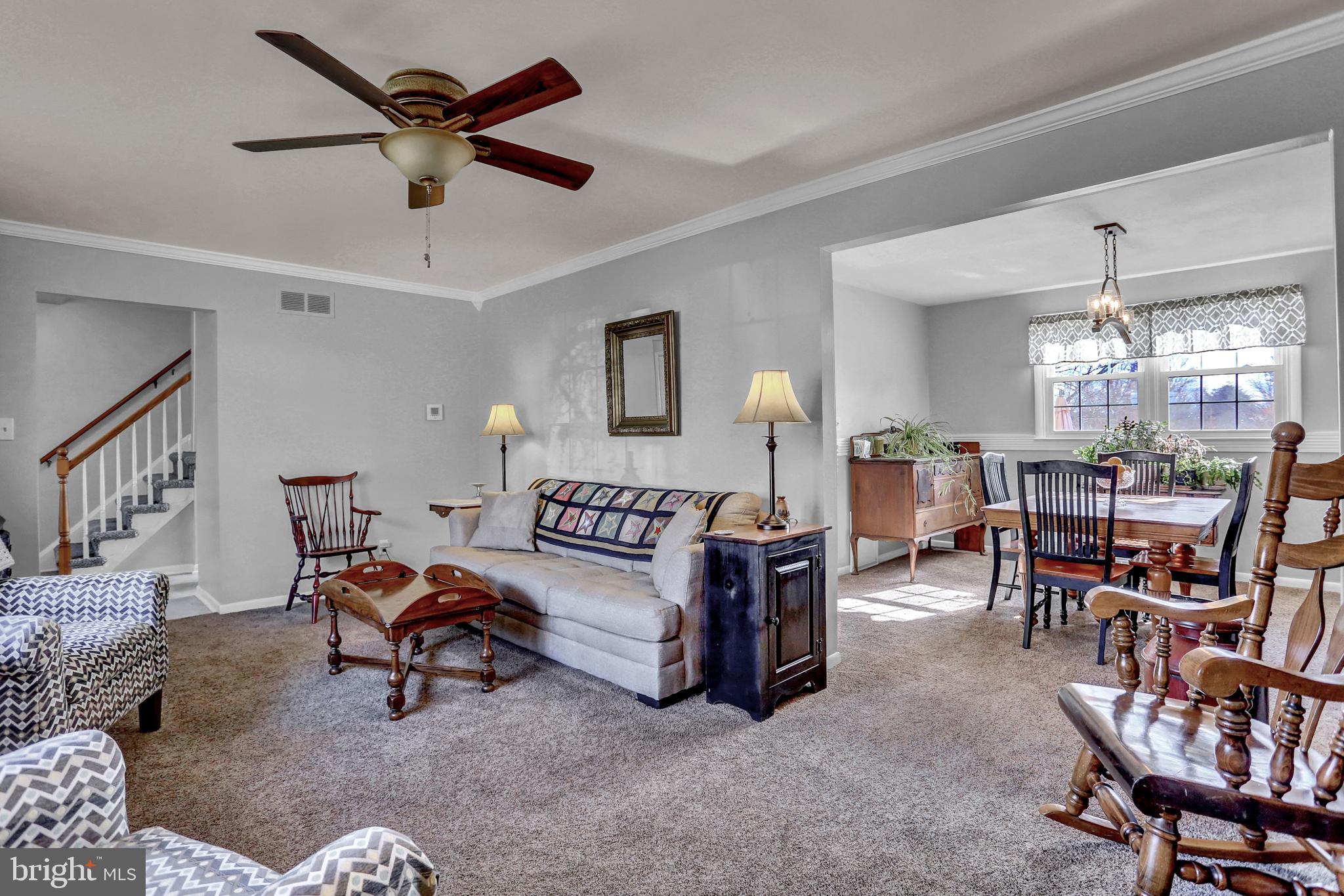 CARROLL COUNTY FARMETTES - Residential