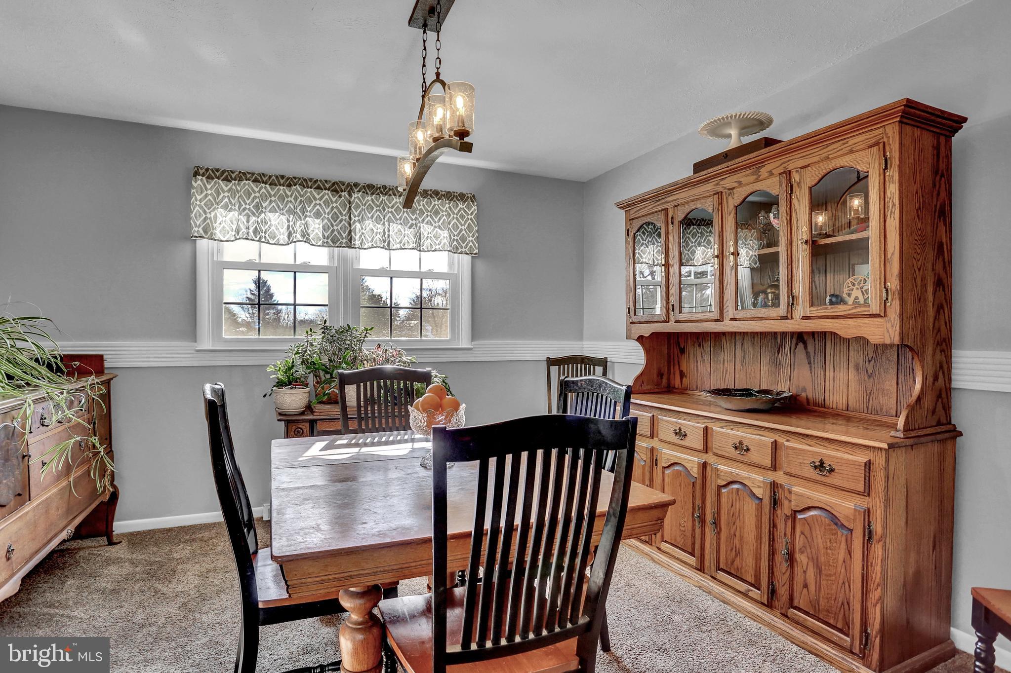 CARROLL COUNTY FARMETTES - Residential