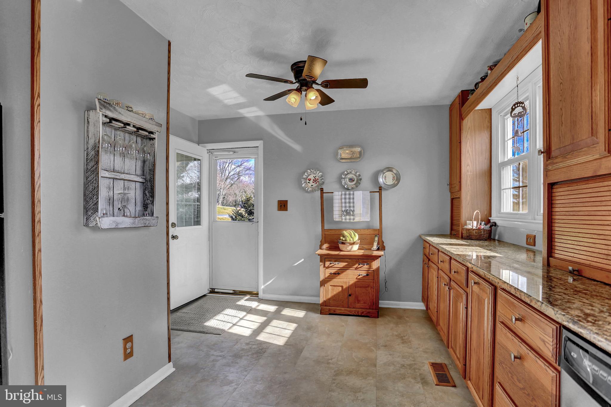 CARROLL COUNTY FARMETTES - Residential