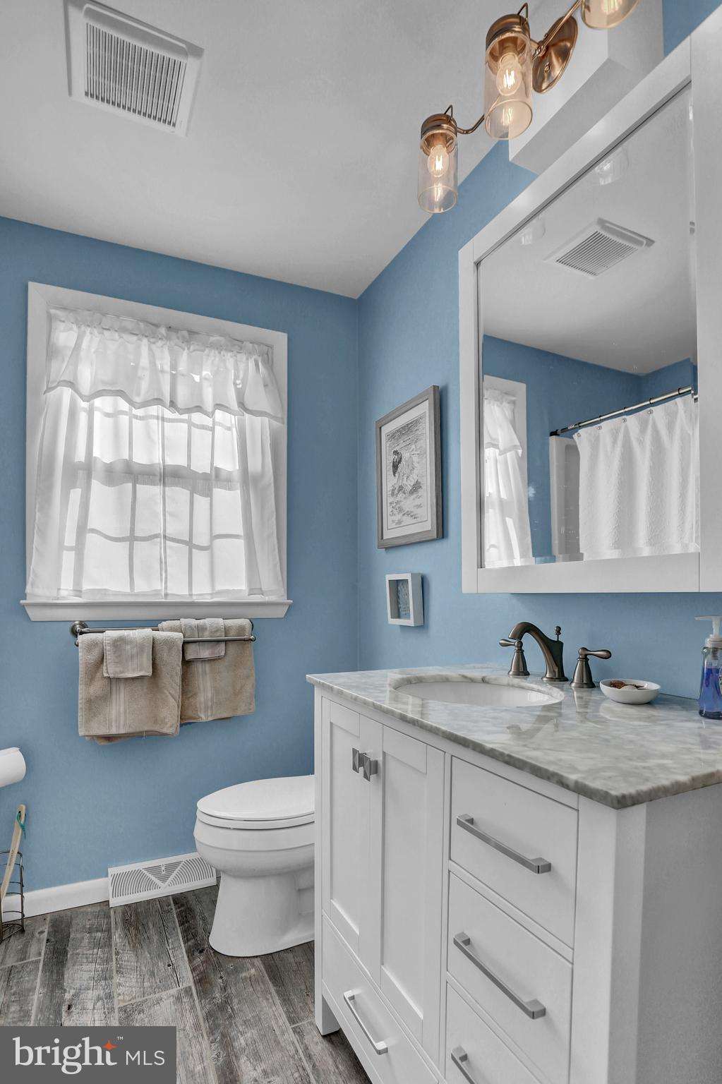 CARROLL COUNTY FARMETTES - Residential