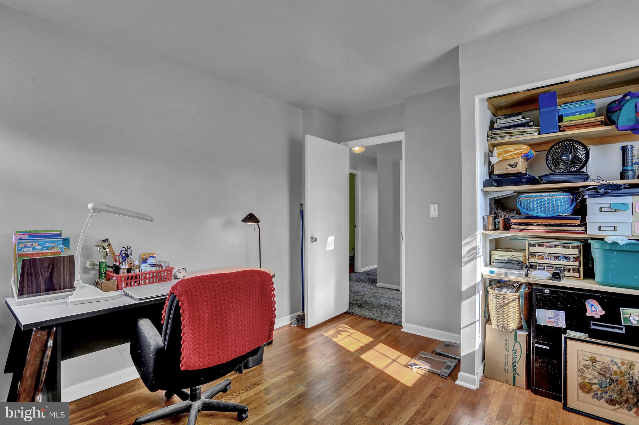 CARROLL COUNTY FARMETTES - Residential