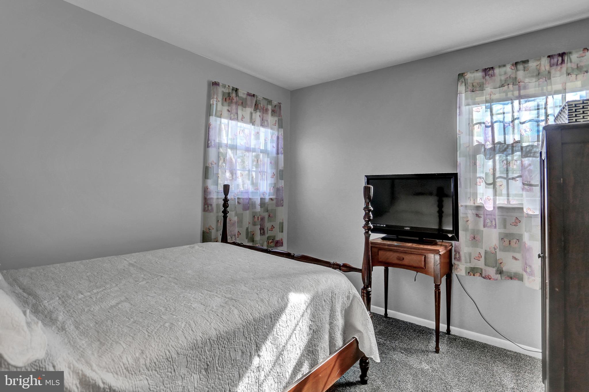 CARROLL COUNTY FARMETTES - Residential