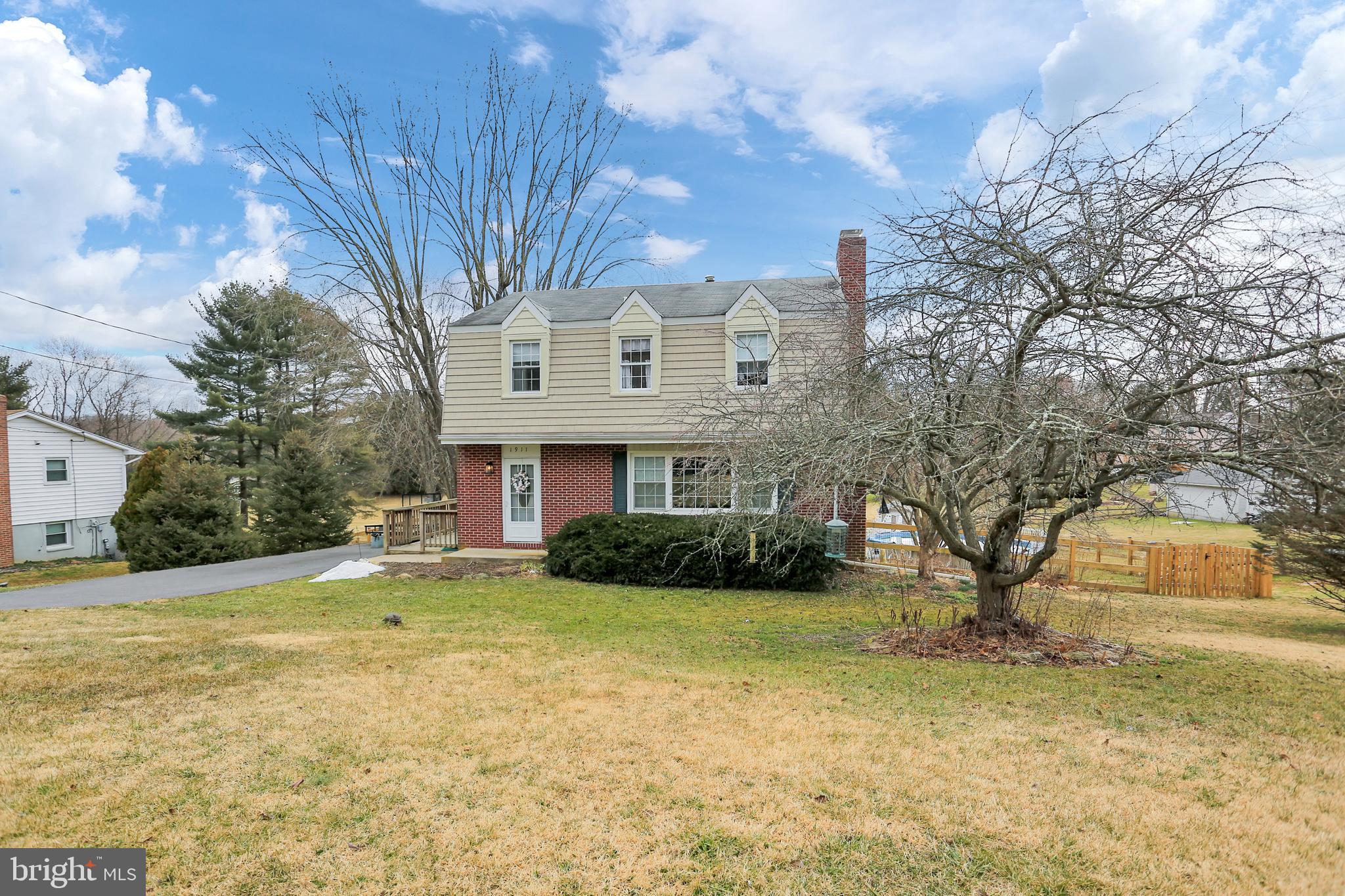 CARROLL COUNTY FARMETTES - Residential