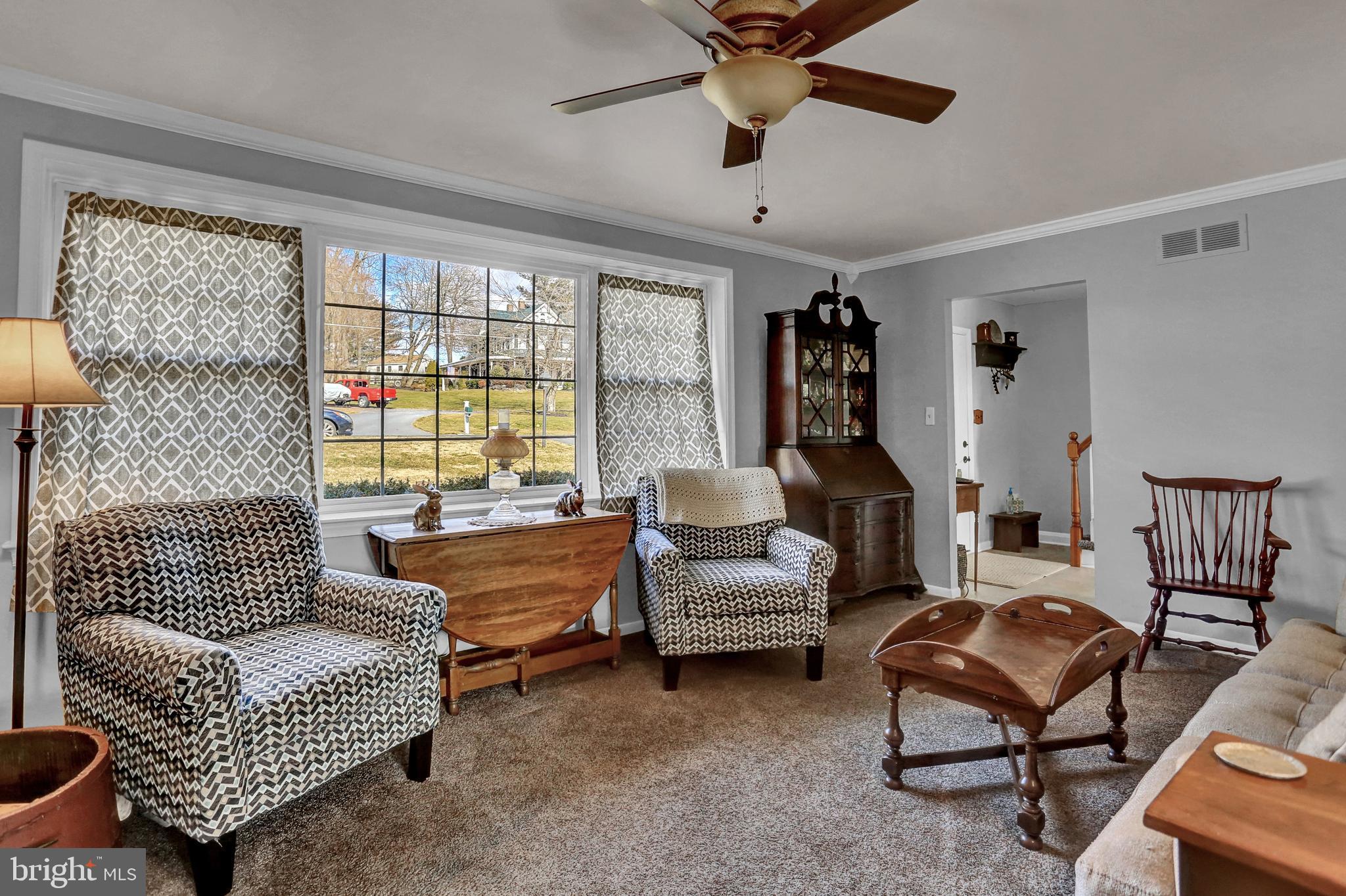 CARROLL COUNTY FARMETTES - Residential