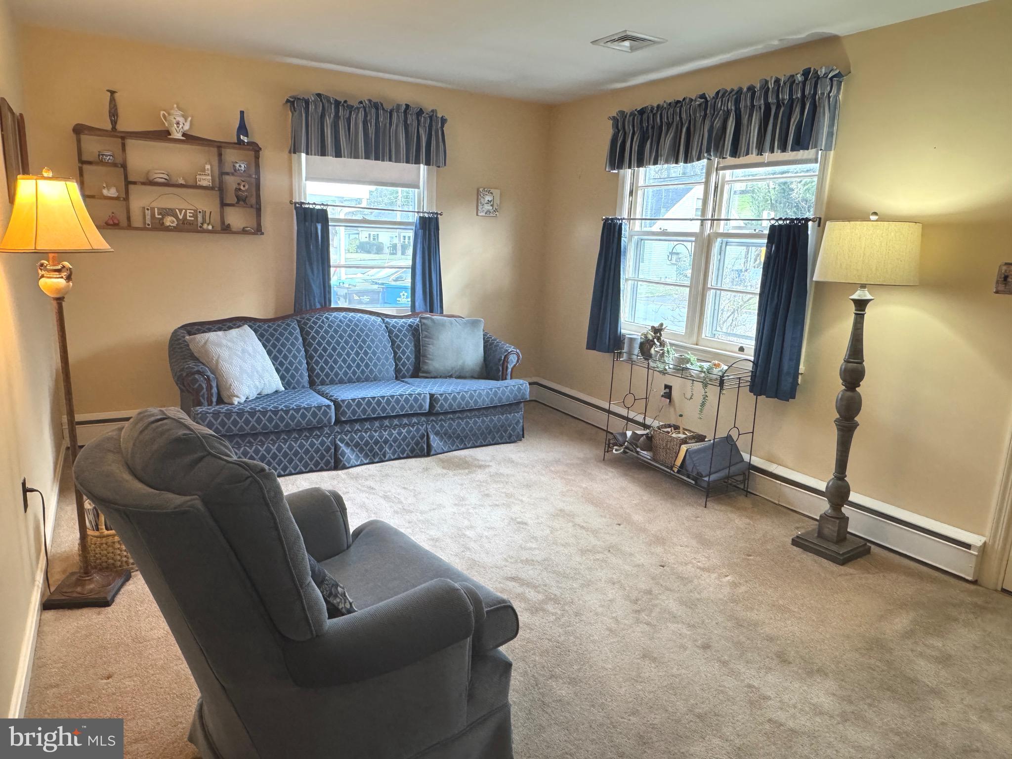 MOUNTVILLE BOROUGH - Residential