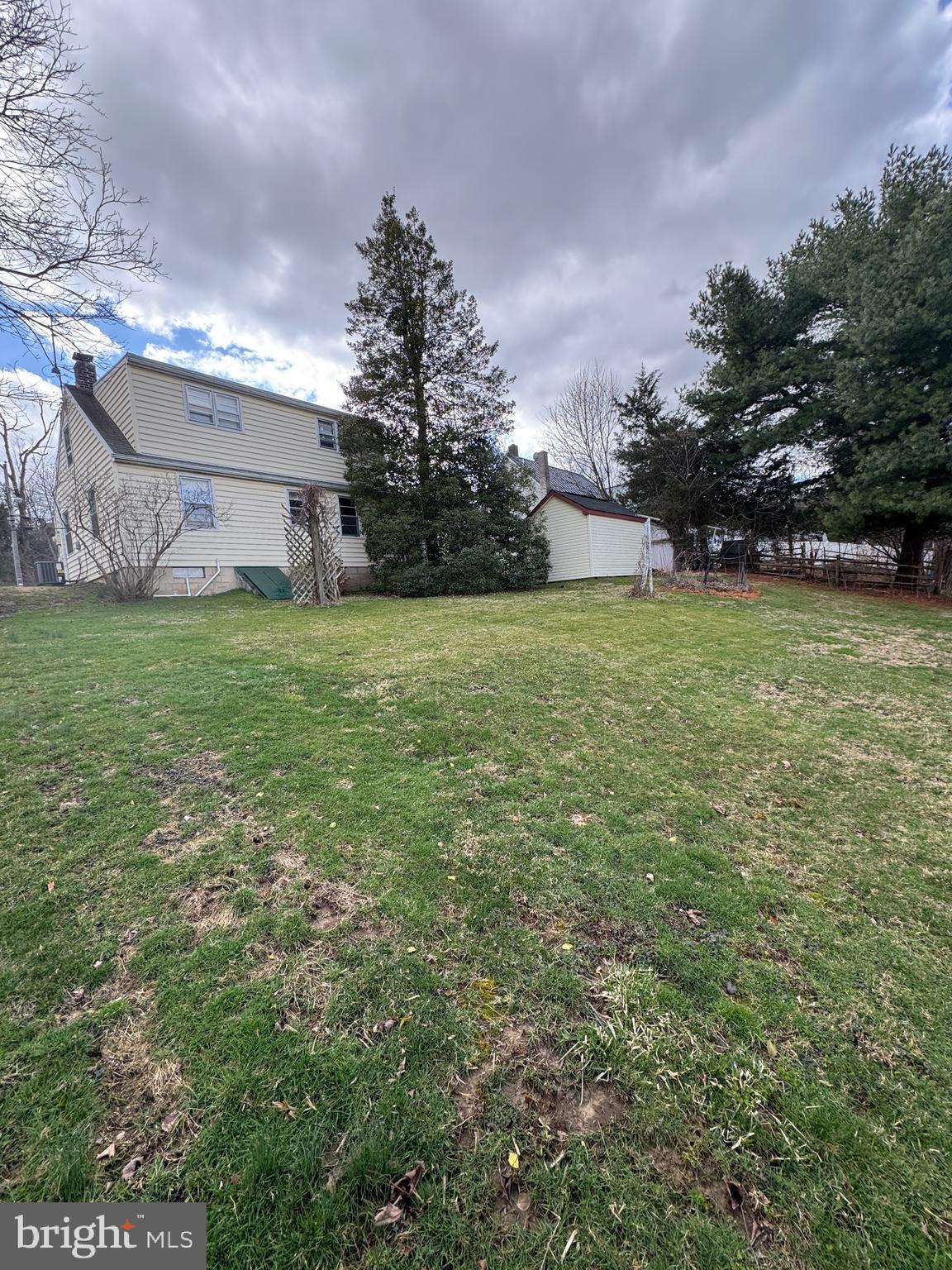 MOUNTVILLE BOROUGH - Residential