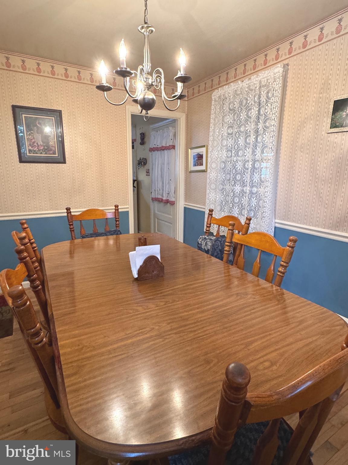 MOUNTVILLE BOROUGH - Residential