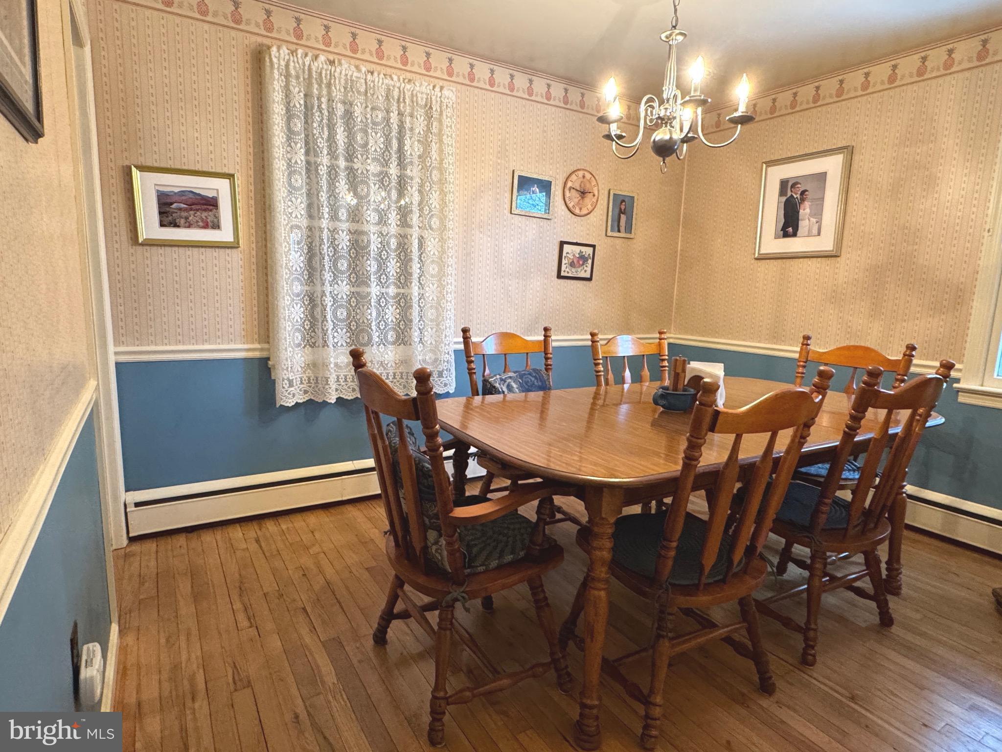 MOUNTVILLE BOROUGH - Residential