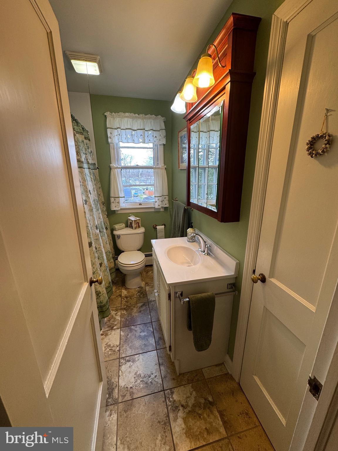 MOUNTVILLE BOROUGH - Residential