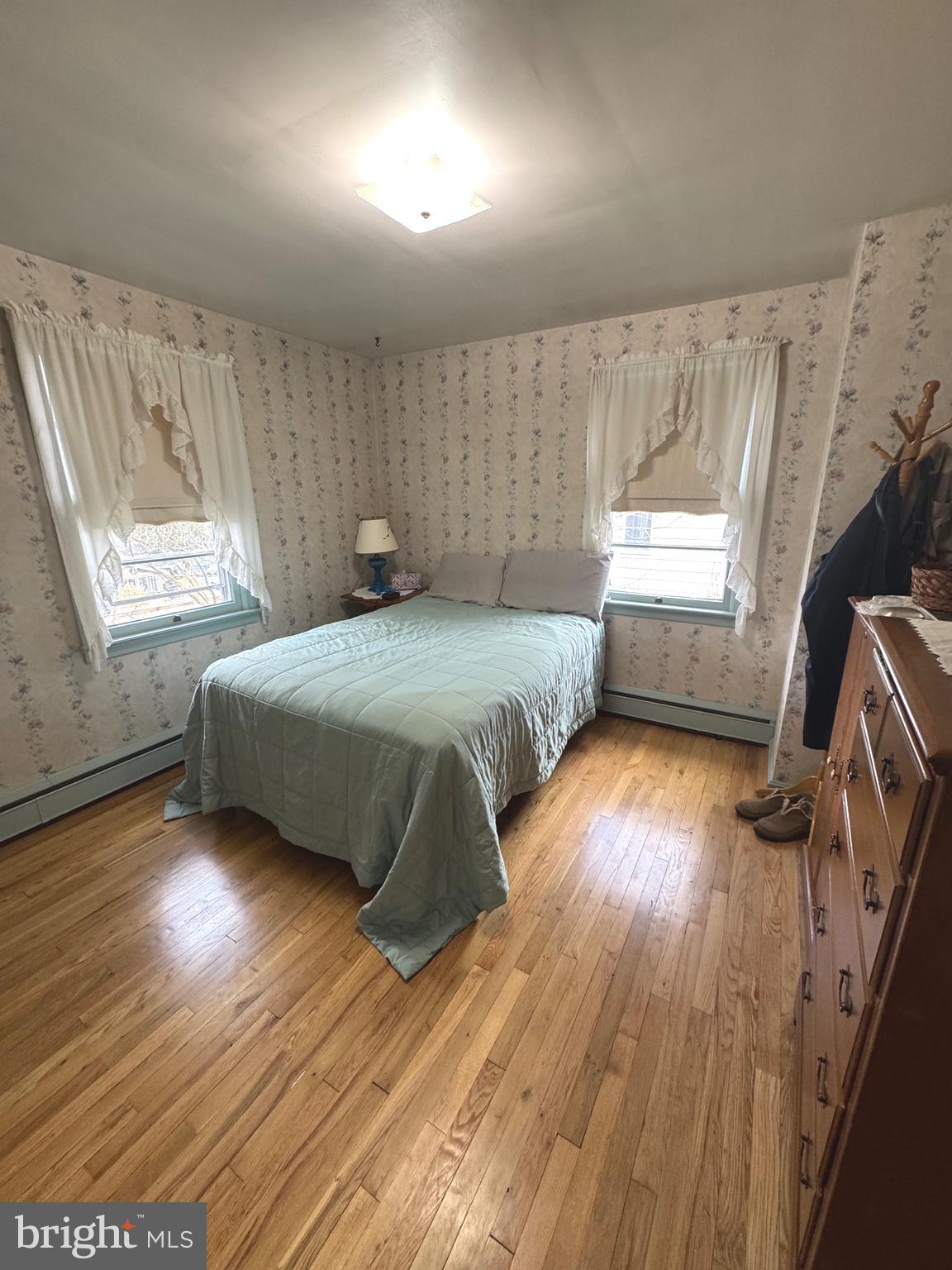 MOUNTVILLE BOROUGH - Residential