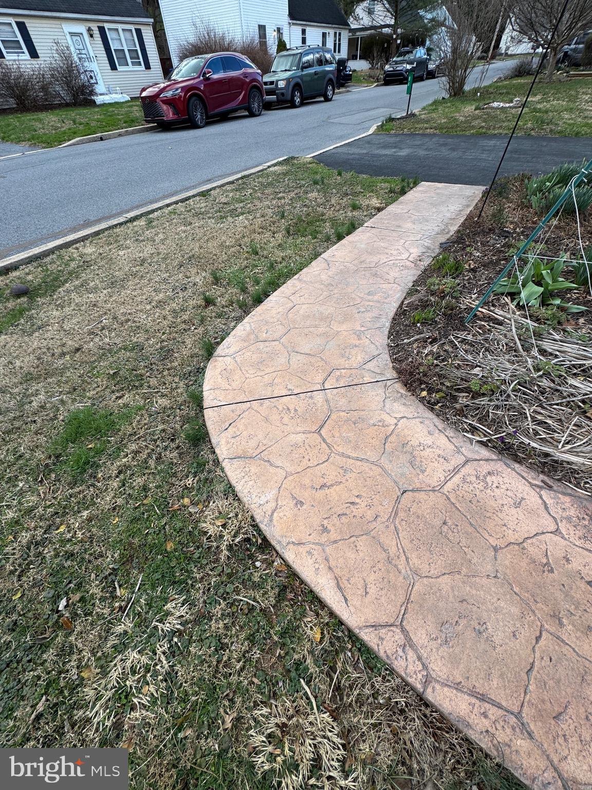 MOUNTVILLE BOROUGH - Residential