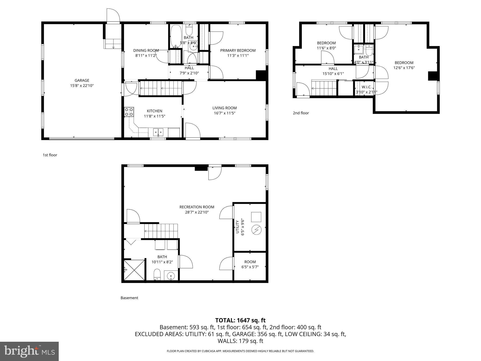 MOUNTVILLE BOROUGH - Residential