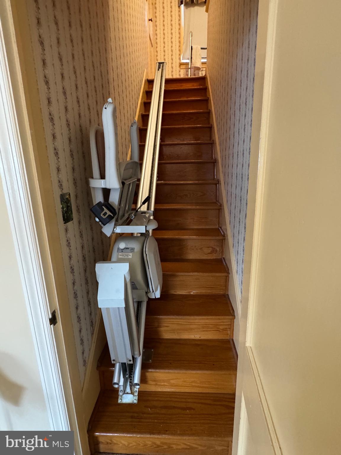 MOUNTVILLE BOROUGH - Residential