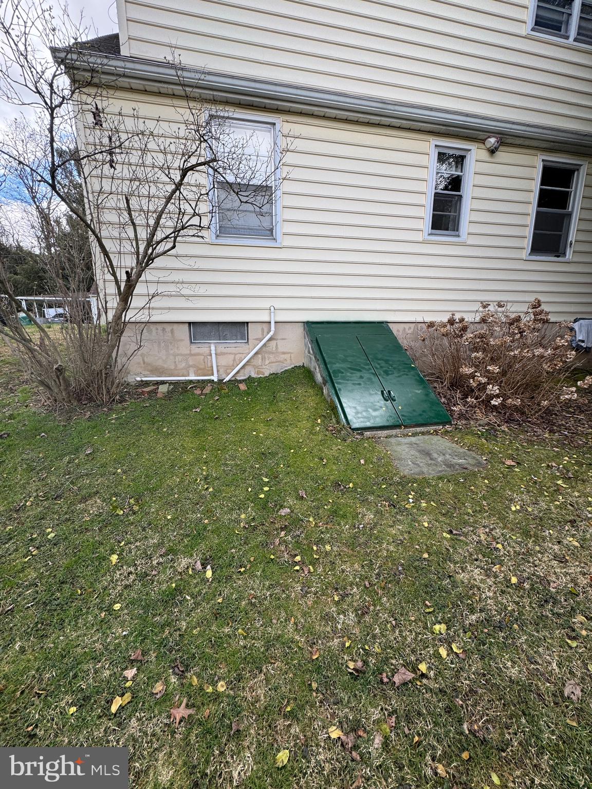 MOUNTVILLE BOROUGH - Residential