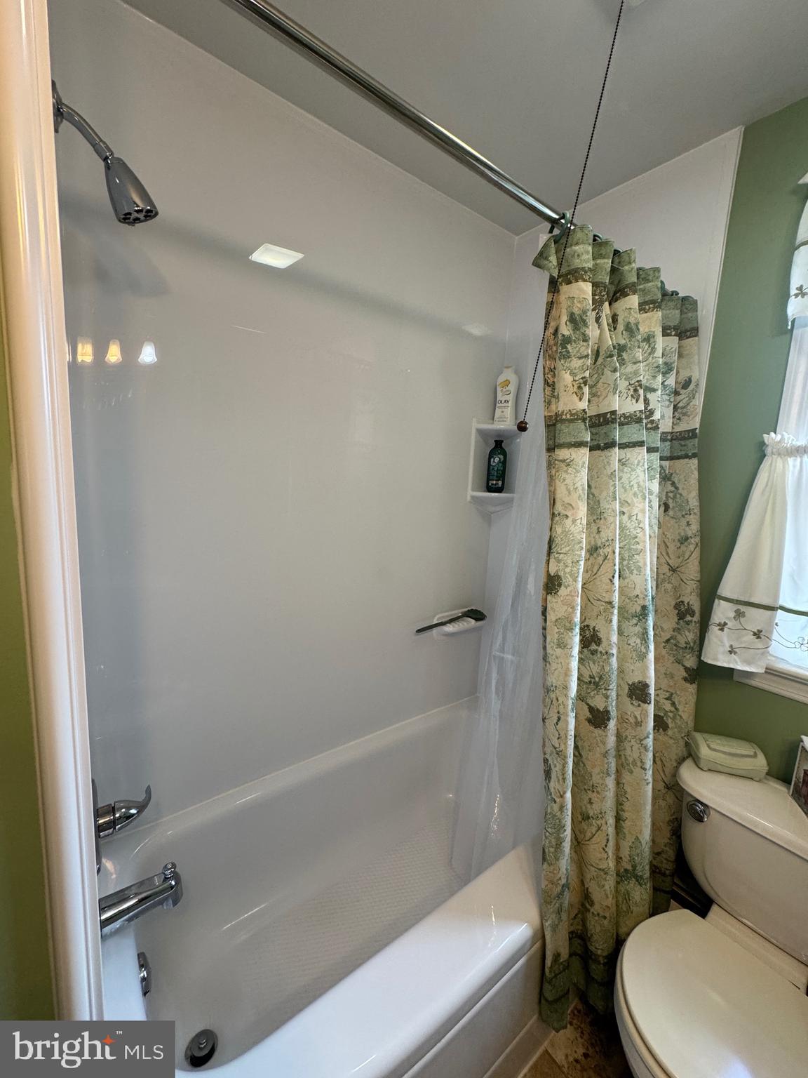 MOUNTVILLE BOROUGH - Residential