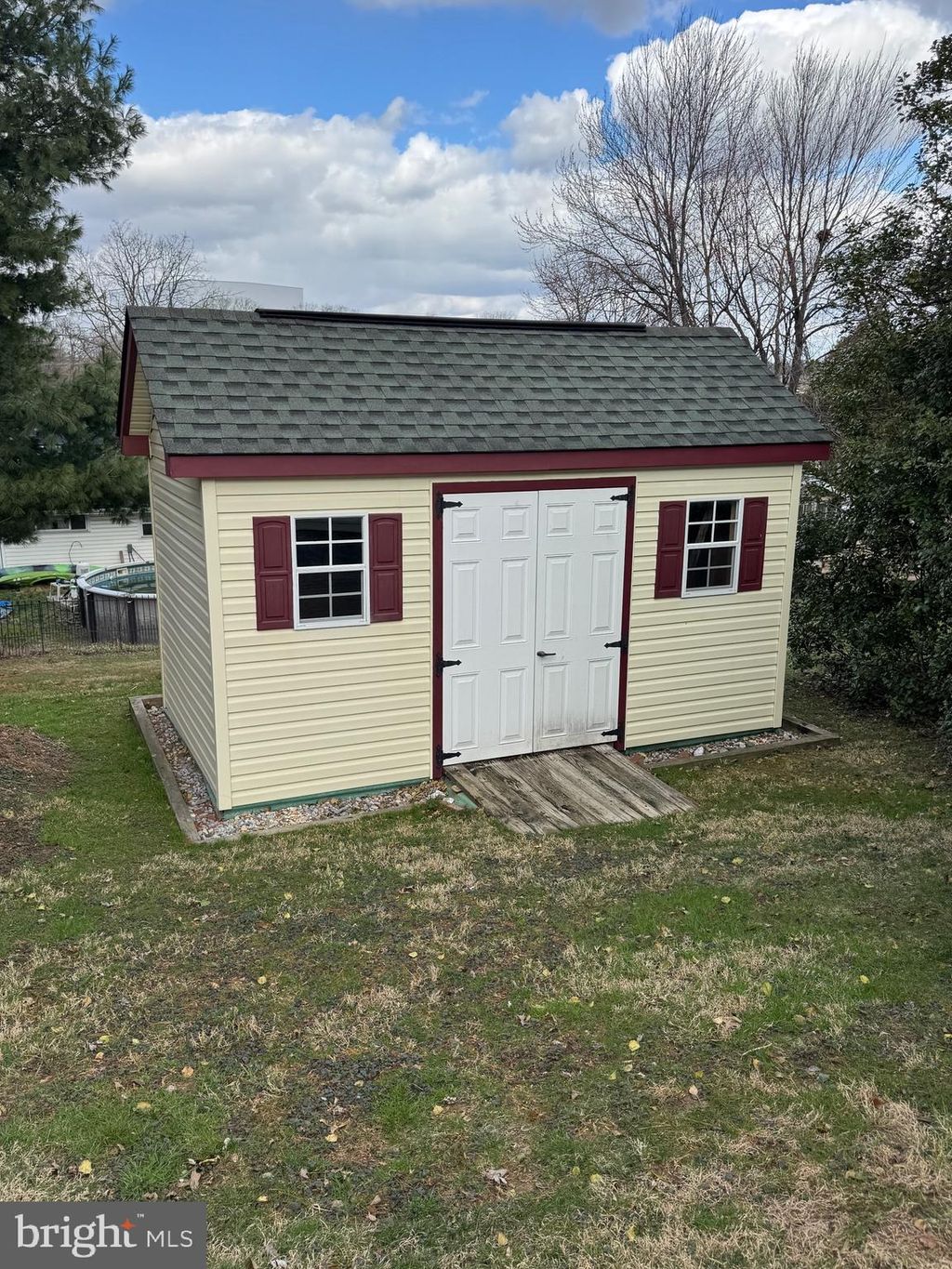 Photo of 86 Village Drive, MOUNTVILLE, PA 17554 (MLS # PALA2084724)