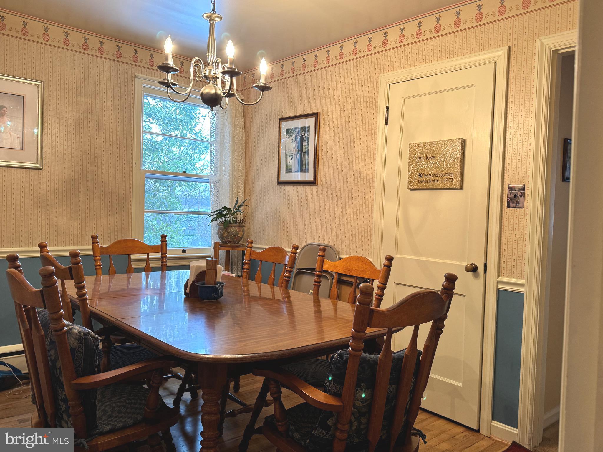 MOUNTVILLE BOROUGH - Residential