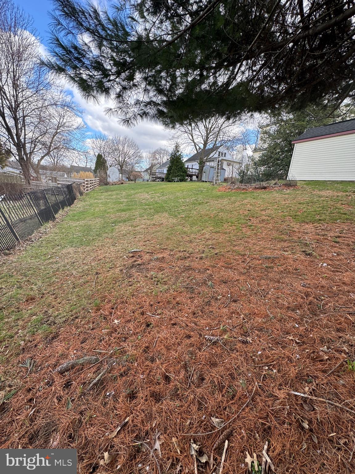 MOUNTVILLE BOROUGH - Residential