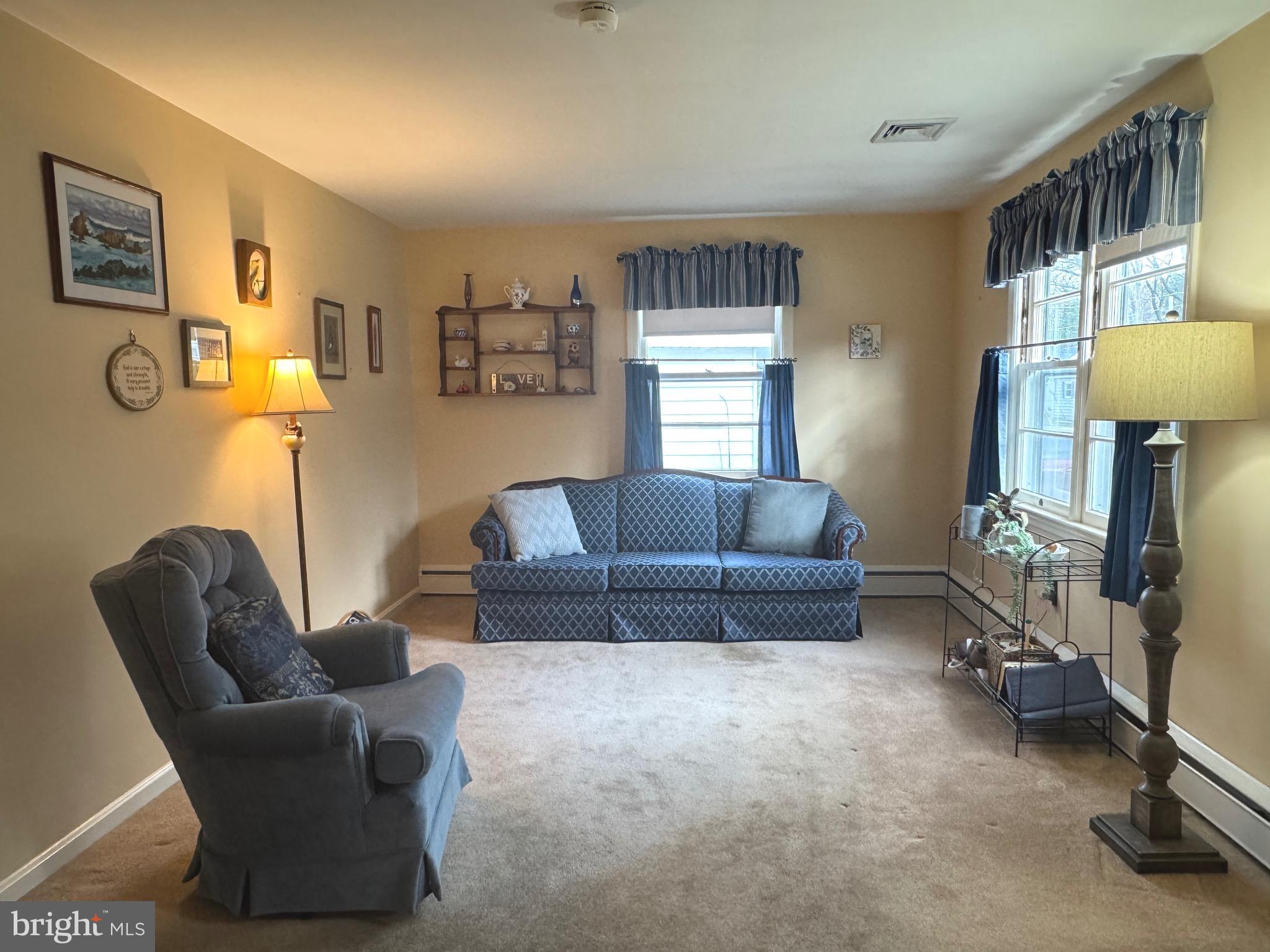 MOUNTVILLE BOROUGH - Residential